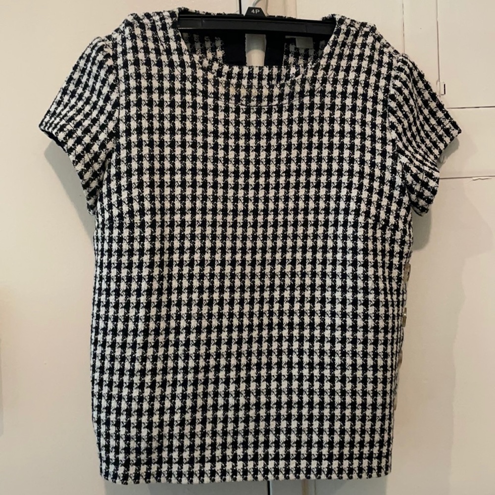 Maeve Anthropologie Skirt Set